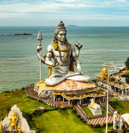 Coastal Karnataka Yatra