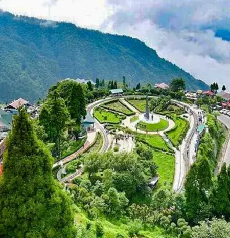 Darjiling