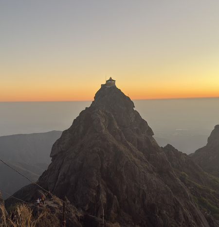 Girnar – Somnath – Dwarka – Bet Dwarka Yatra