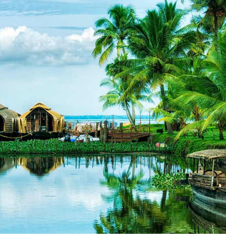 Kerala Tour